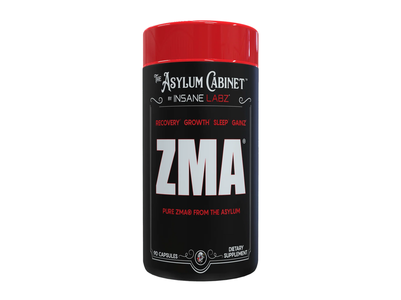 ACS ZMA (Insane Labz)