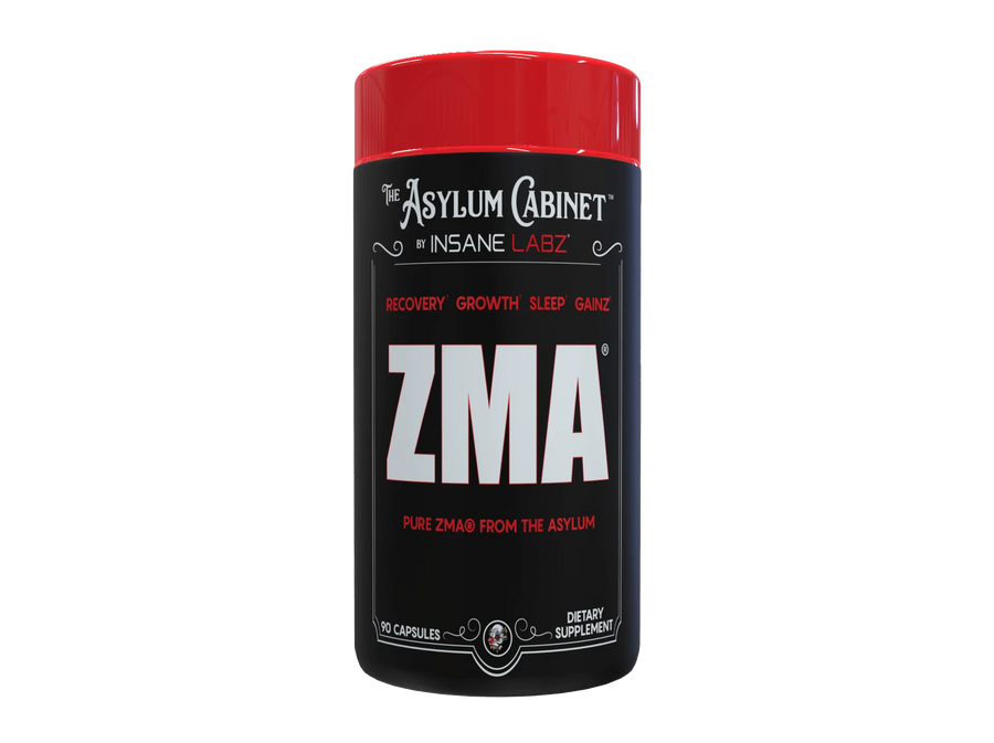 ACS ZMA (Insane Labz)