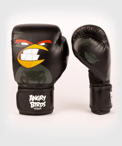 VENUM ANGRY BIRDS BOXING GLOVES FOR KIDS 