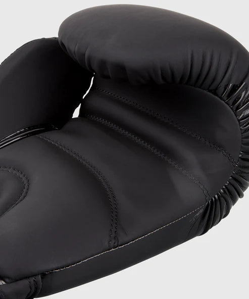 VENUM BOXING GLOVES CONTENDER 2.0 BLACK/GREY-WHITE