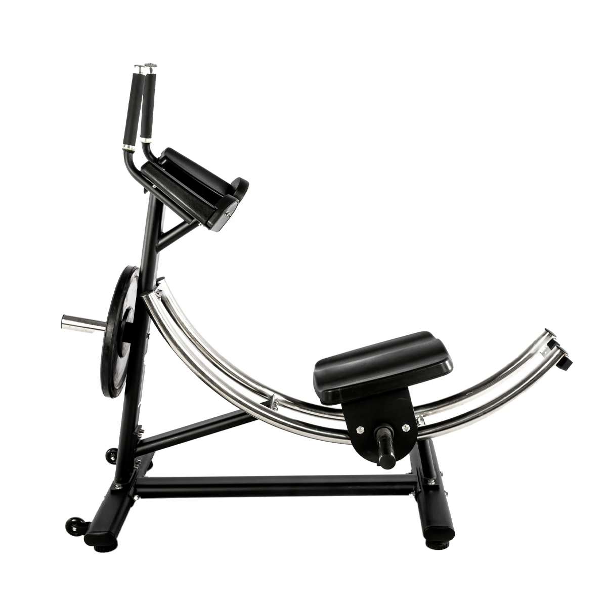 BENCHES: AB MACHINE