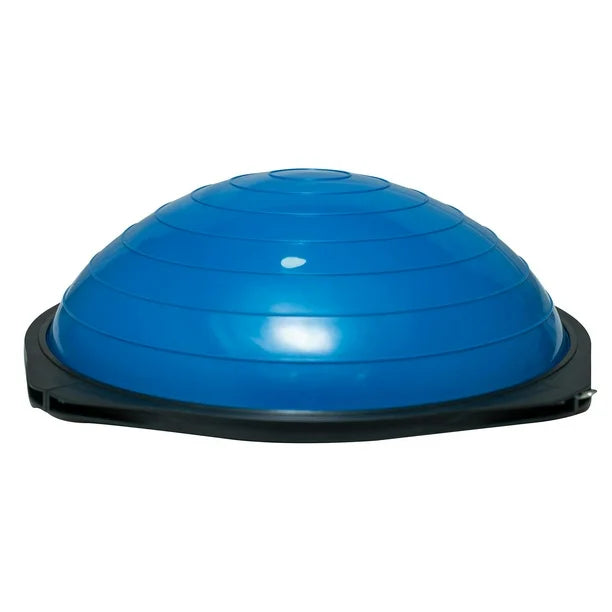Pelota Bosu en Bolivia - equipo de equilibrio para gimnasio - Chelo Sports