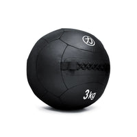 Thumbnail for Wall Ball Crossfit