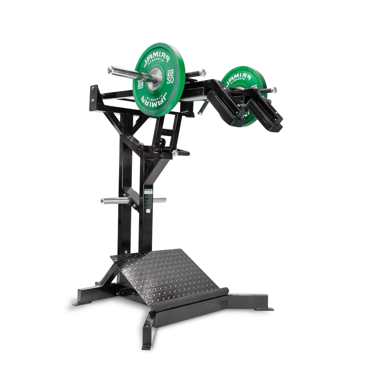 Bear Squat Machine / Vertical Squat