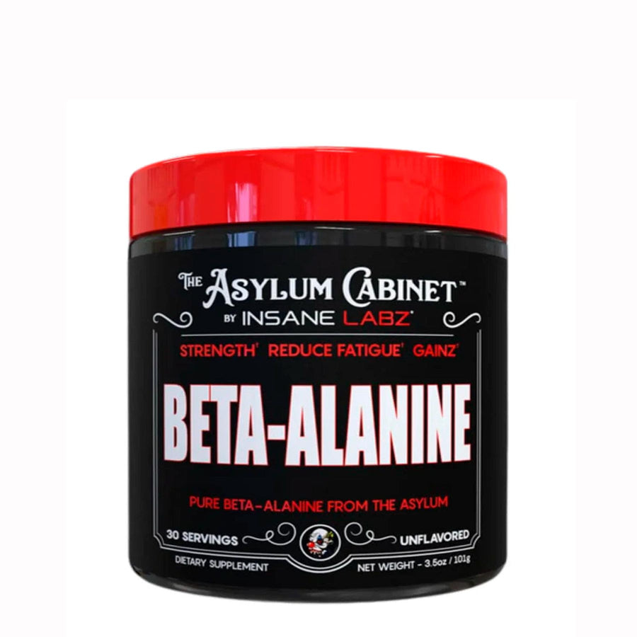 Beta Alanina 30 servicios (Insane Labz)