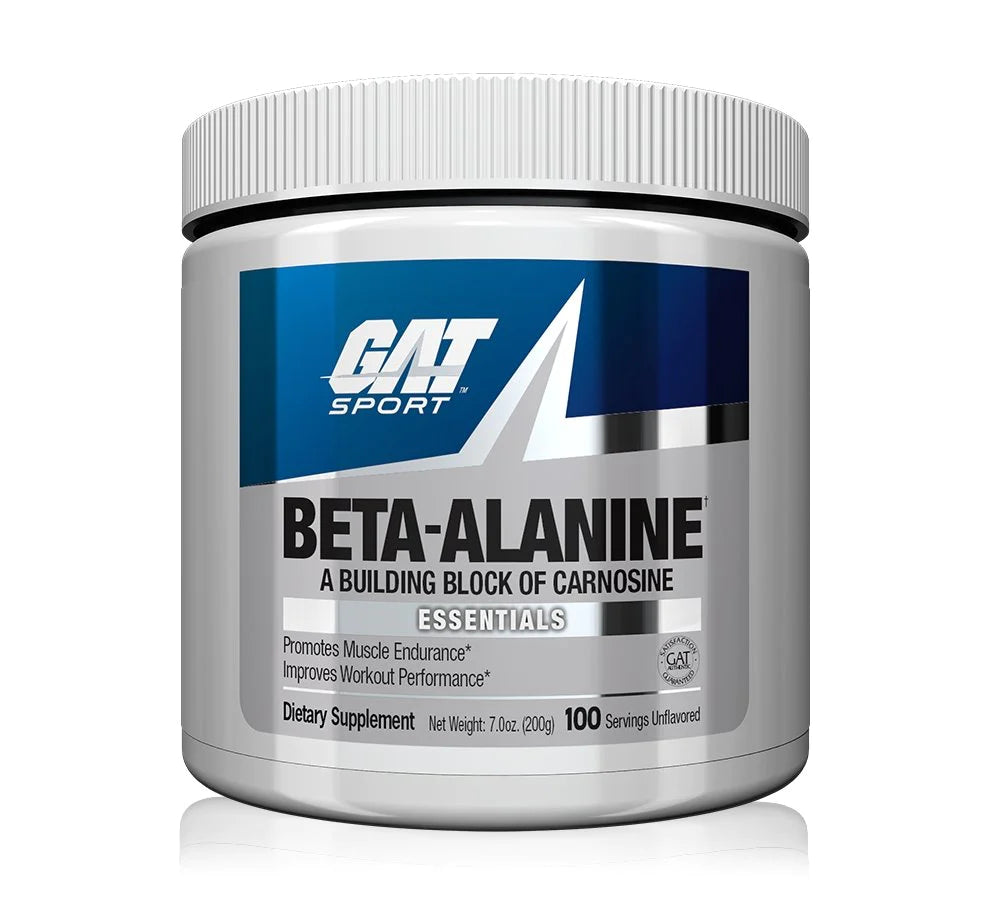 BETA-ALANINE 