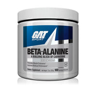 Thumbnail for BETA-ALANINE 