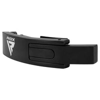RDX T1 CHROME BUCKLE FOR WEIGHTLIFTING BELT