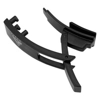 RDX T1 CHROME BUCKLE FOR WEIGHTLIFTING BELT