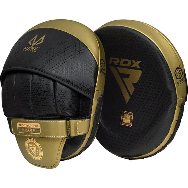 RDX L1 MARK PRO PADS FOCUS TRAINING BOXING 