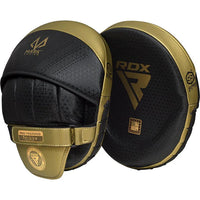 Thumbnail for RDX L1 MARK PRO PADS FOCUS TRAINING BOXING 