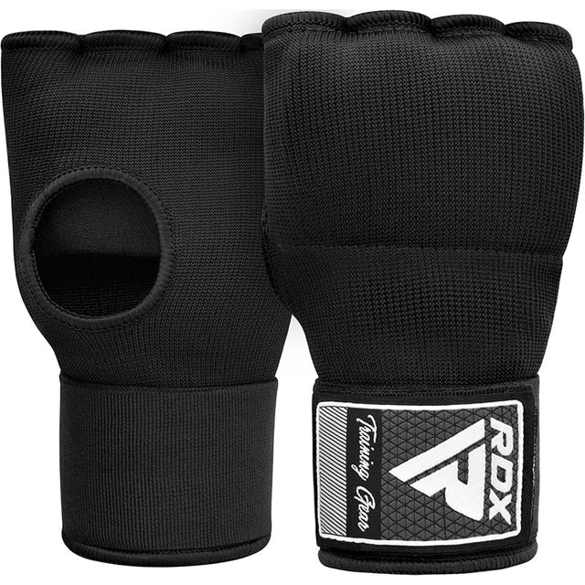 RDX IS Gel Padded Inner Gloves Hook and Loop Wrist Strap for Knuckle Protection OEKO-TEX®Â Standard 100 Certified