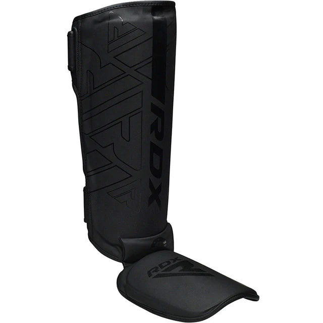 RDX F6 Espinilleras Empeine KARA MMA