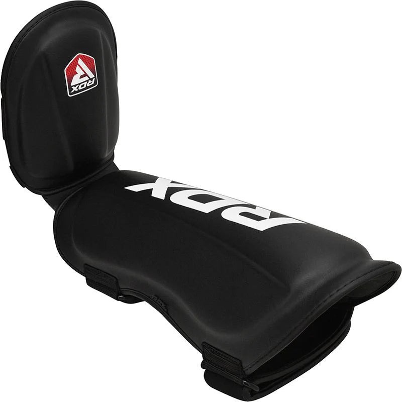 RDX T1 Shin Guards with Instep 
