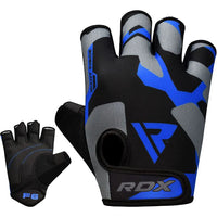 Thumbnail for RDX F6 GUANTES DE FITNESS GIMNASIO