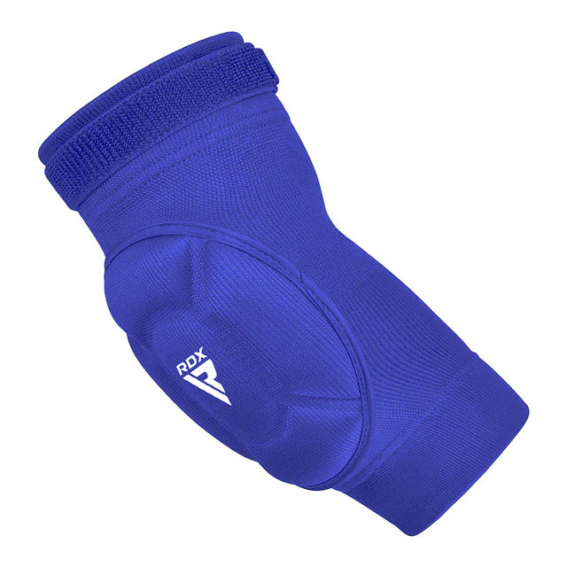 RDX HY CE Certified Padded Elbow Pad for Muay Thai and Muay Thai MMA Training OEKO-TEX®Â Standard 100 Certified 