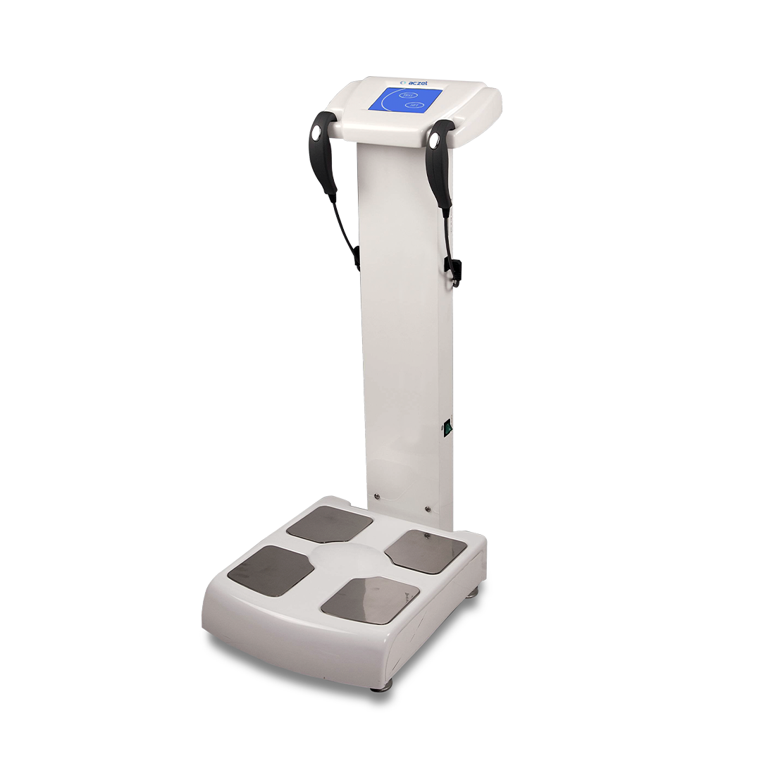 Body composition analyzer