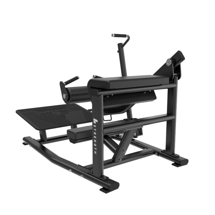 Banco Hip Thrust en Bolivia - soporte y plataforma para gluteos - Chelo Sports