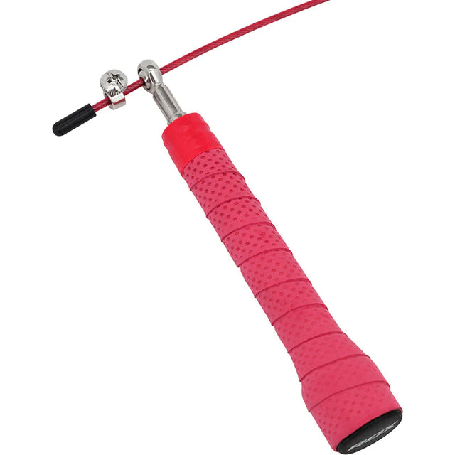 RDX C11 Skipping Rope with Non-Slip Handle