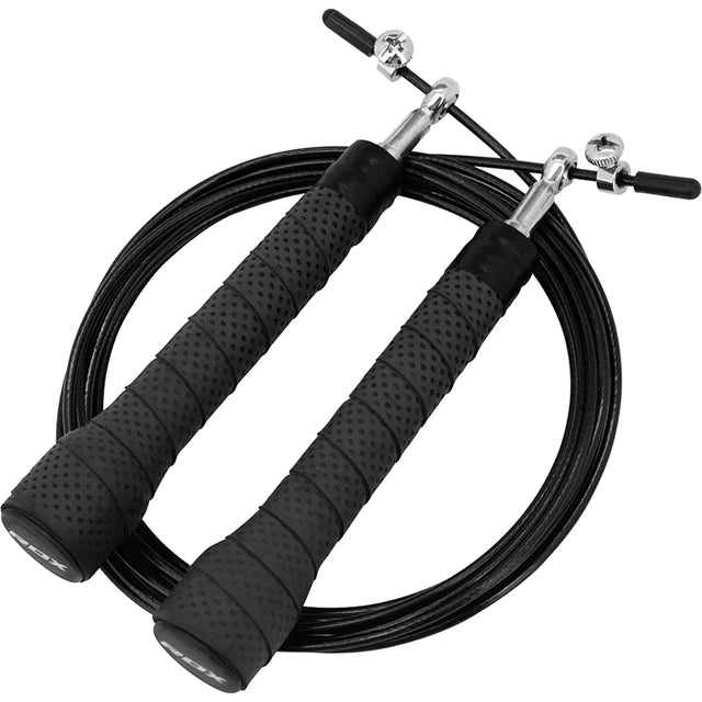 RDX C11 Skipping Rope with Non-Slip Handle