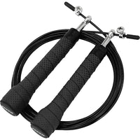 Thumbnail for RDX C11 Skipping Rope with Non-Slip Handle