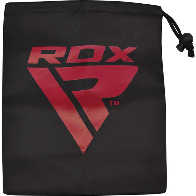 RDX C11 Skipping Rope with Non-Slip Handle