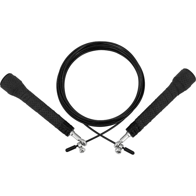 RDX C11 Skipping Rope with Non-Slip Handle