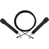 Thumbnail for RDX C11 Skipping Rope with Non-Slip Handle