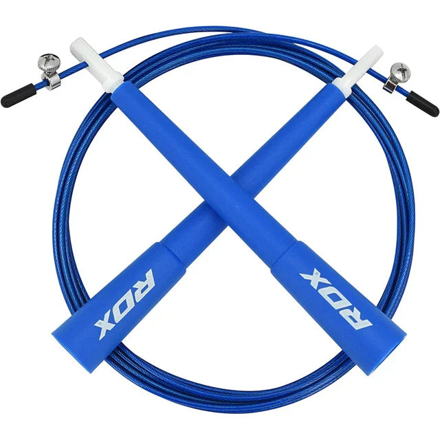 Cuerda para Saltar Ajustable RDX C8