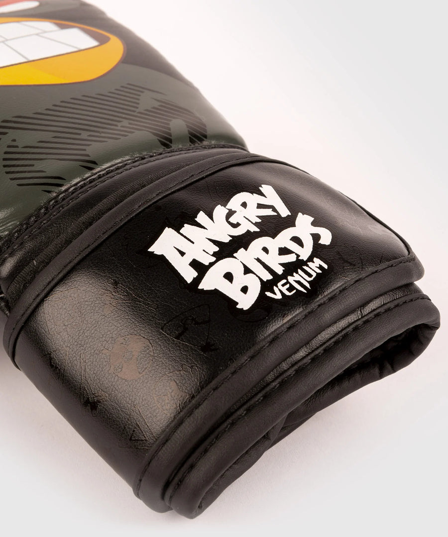 VENUM ANGRY BIRDS BOXING GLOVES FOR KIDS 