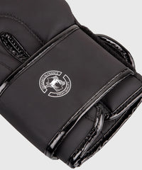 Thumbnail for VENUM BOXING GLOVES CONTENDER 2.0 BLACK/GREY-WHITE