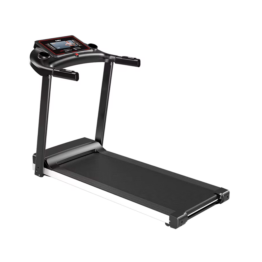 Caminadora Home Gym en Bolivia - vista frontal - Chelo Sports