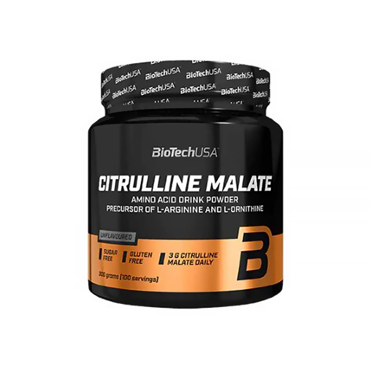 Citrulline Malate puro neutroBiotech USA