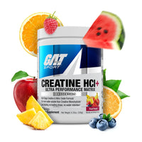 Thumbnail for CREATINE HCI+ N03-T® Nitrate Matrix