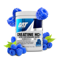 Thumbnail for CREATINE HCI+ N03-T® Nitrate Matrix