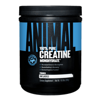 Thumbnail for ANIMAL CREATINE 300G UNIVERSAL 