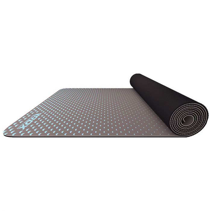RDX D1 6MM PU YOGA MAT