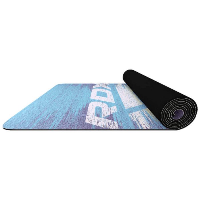 RDX D10 6MM PU YOGA MAT