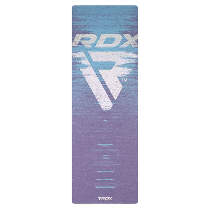 RDX D10 6MM PU YOGA MAT