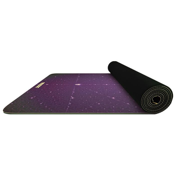 RDX D11 6MM PU YOGA MAT