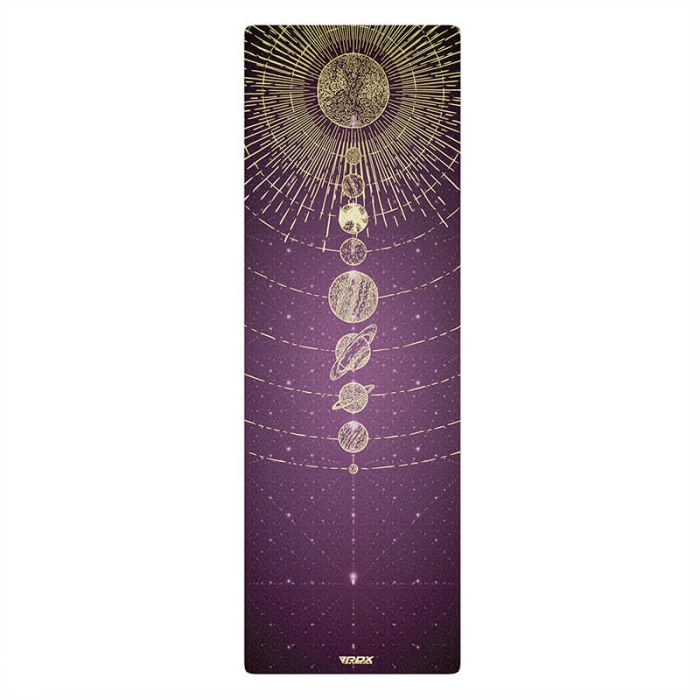RDX D11 6MM PU YOGA MAT