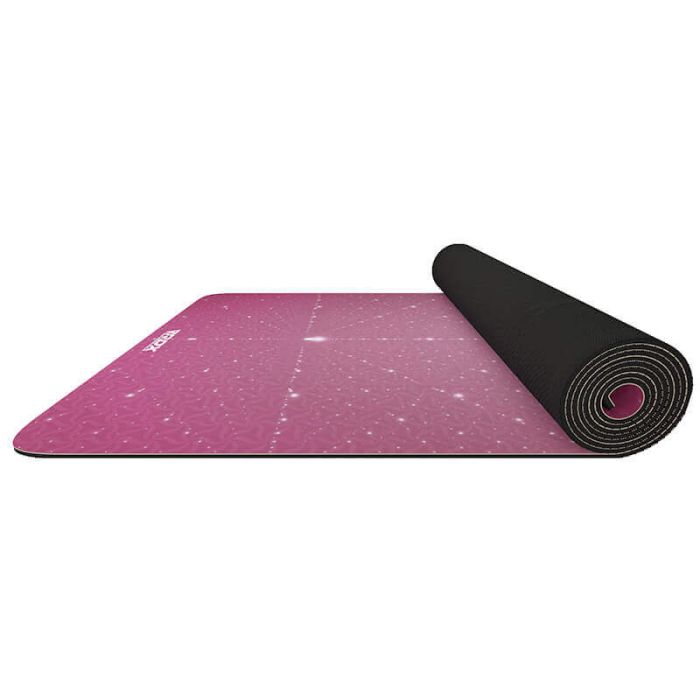 RDX D4 6MM PU YOGA MAT