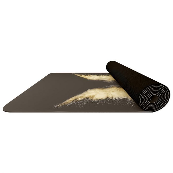 RDX D8 6MM PU YOGA MAT