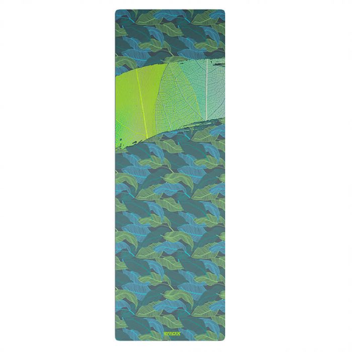 RDX D9 6MM PU YOGA MAT