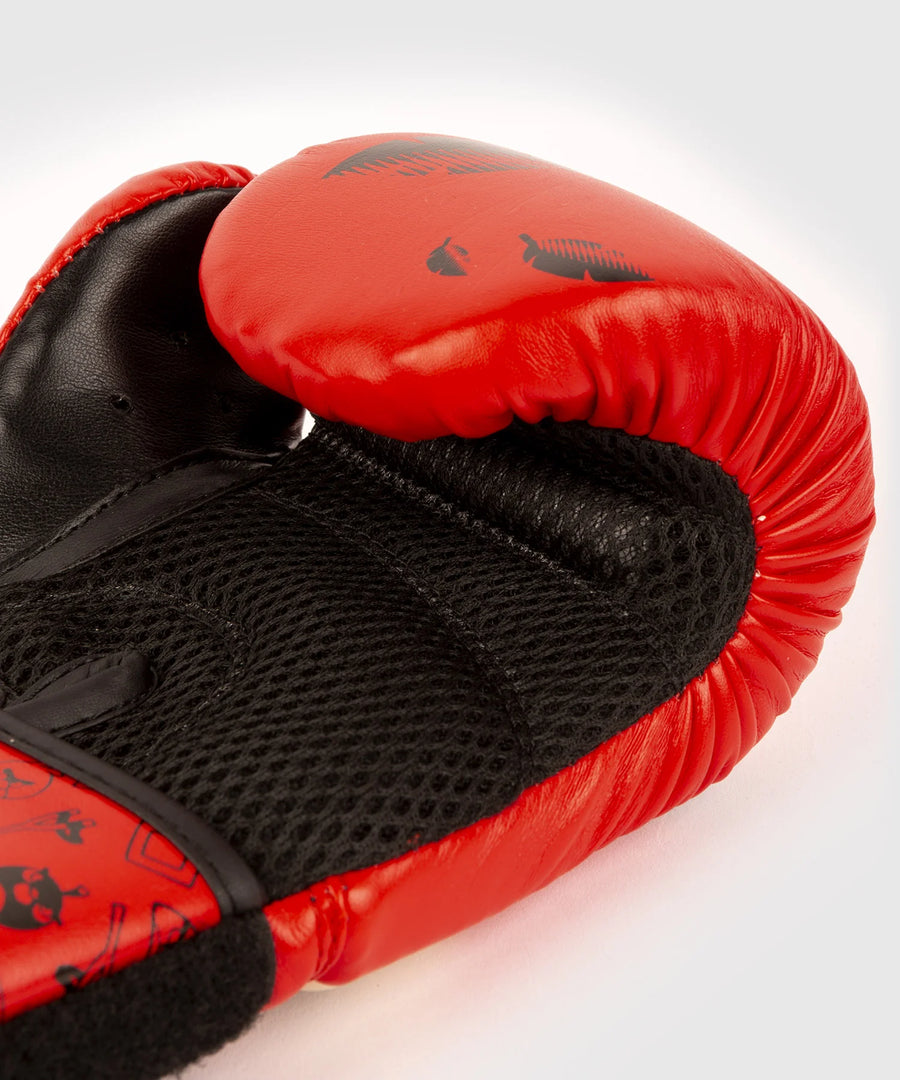 VENUM ANGRY BIRDS BOXING GLOVES FOR KIDS 
