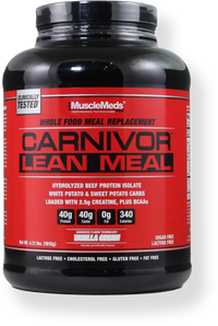 Thumbnail for CARNIVOR LEAN MEAL 