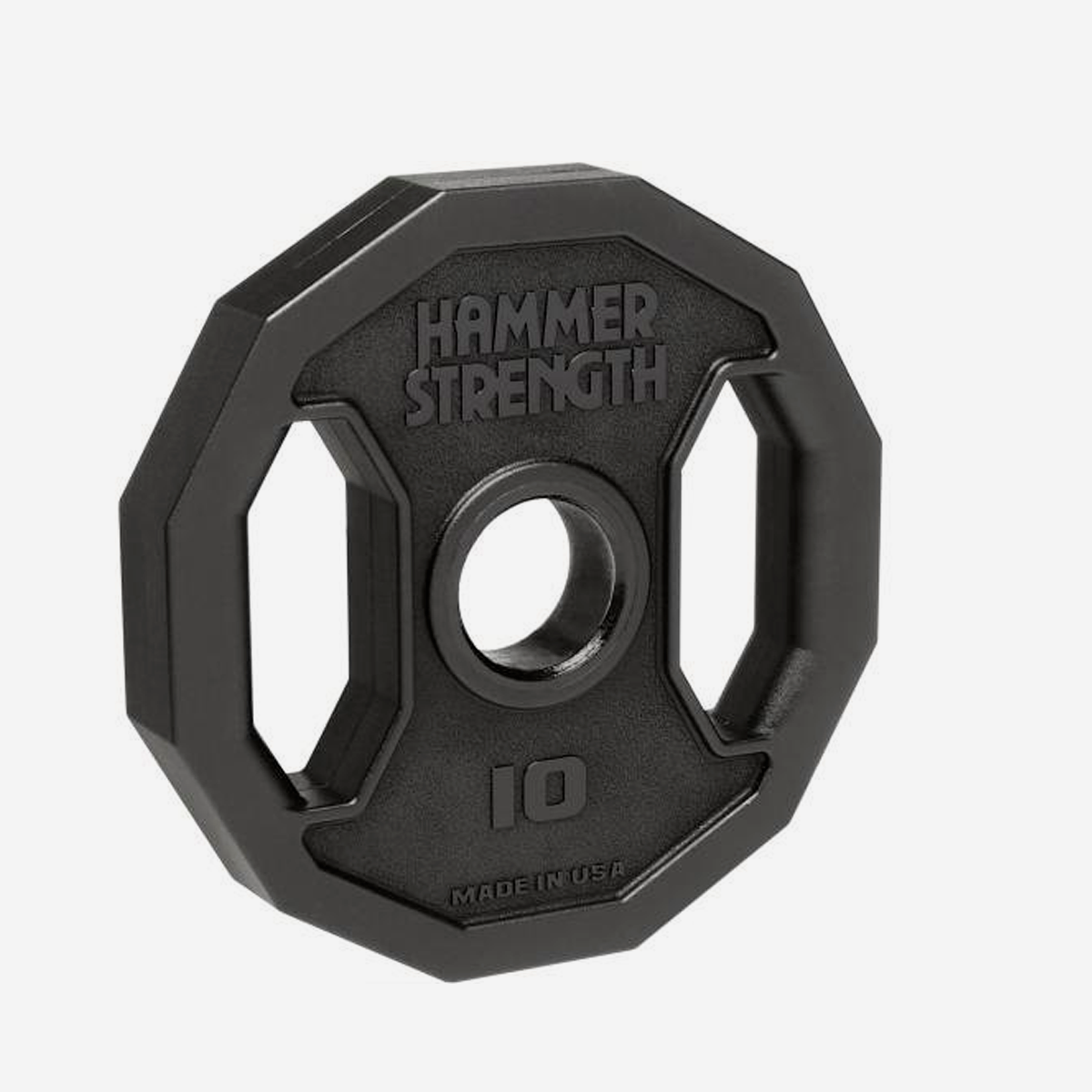 Discos Hammer Strength