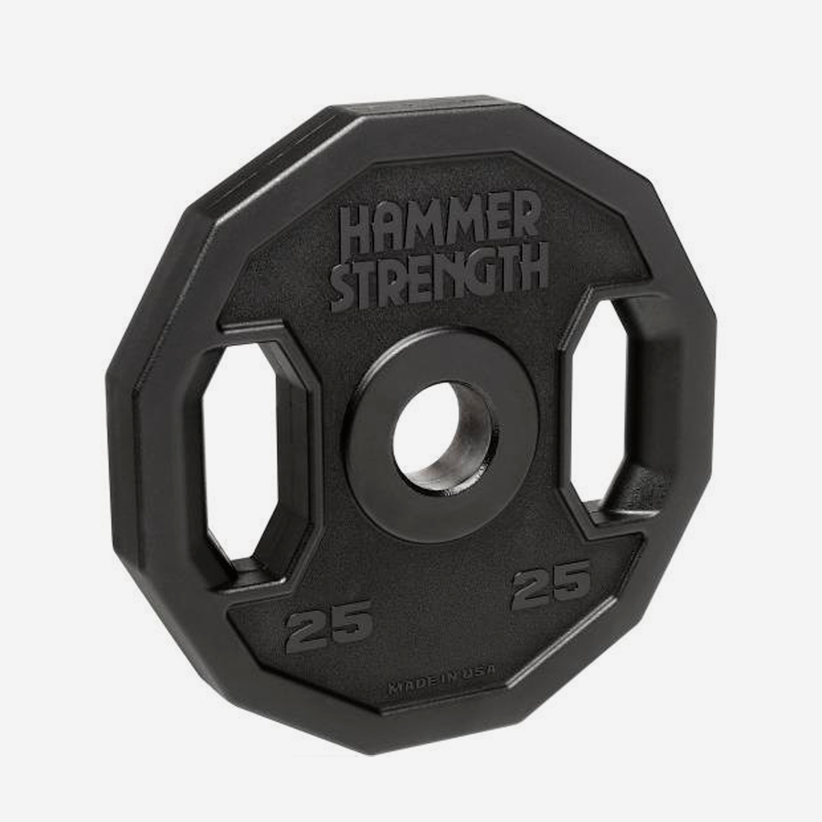 Discos Hammer Strength