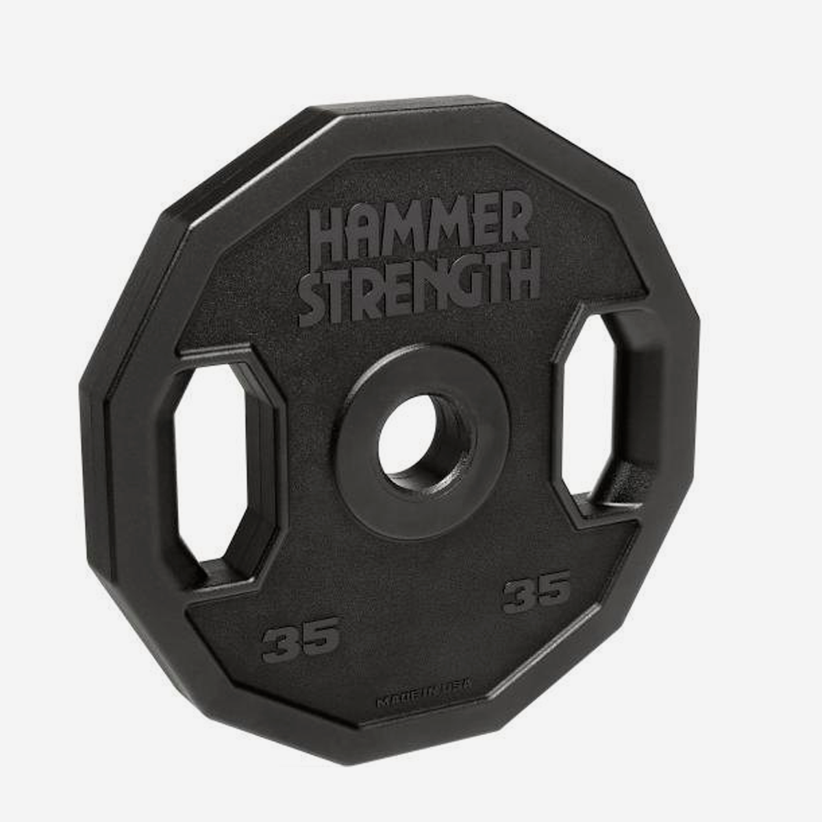 Discos Hammer Strength