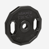 Thumbnail for Discos Hammer Strength